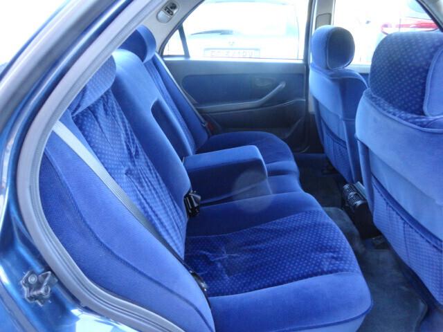 Lancia K 2.0i 20V cat LS