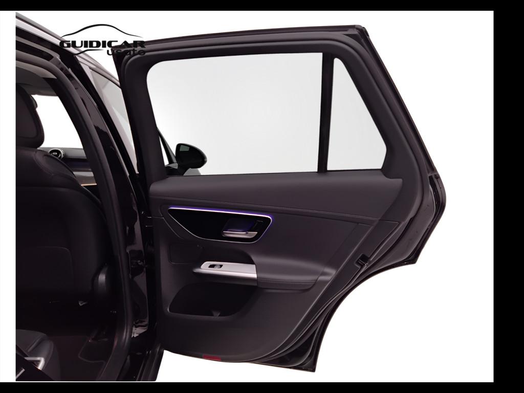 Mercedes-Benz GLC - X254 - GLC 220 d AMG Line Advanced 4matic auto