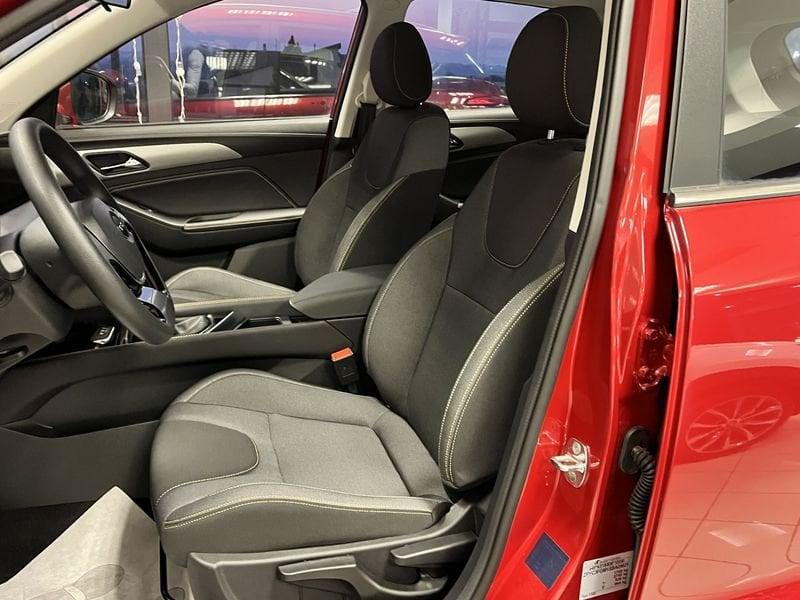 EVO Evo 5 1.5 Turbo GPL Essential