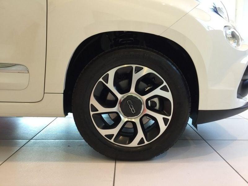 FIAT 500L 500L 1.3 Multijet 95 CV Pop Star