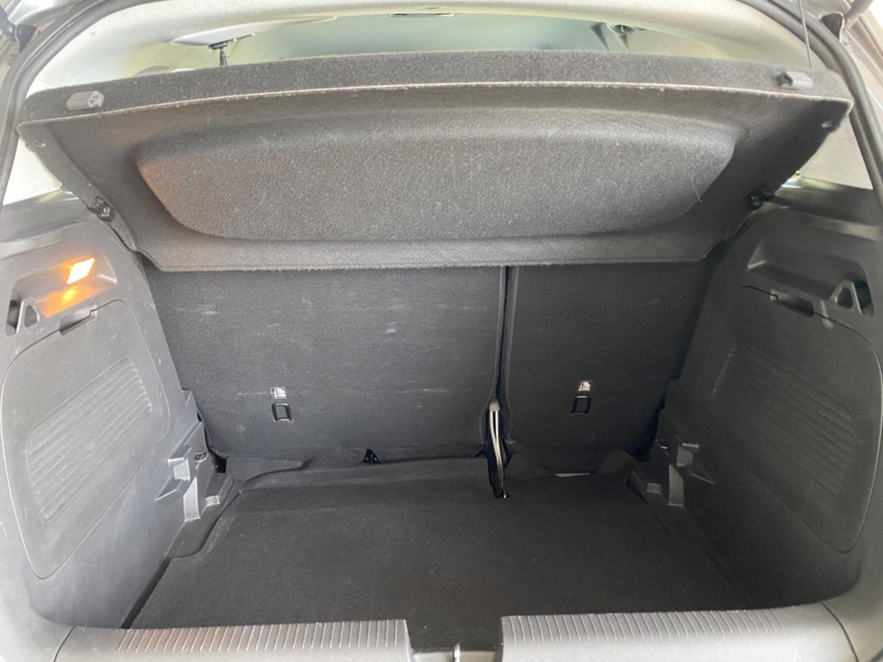 Opel Crossland 1.5 ECOTEC D 110 CV Start&Stop Edition