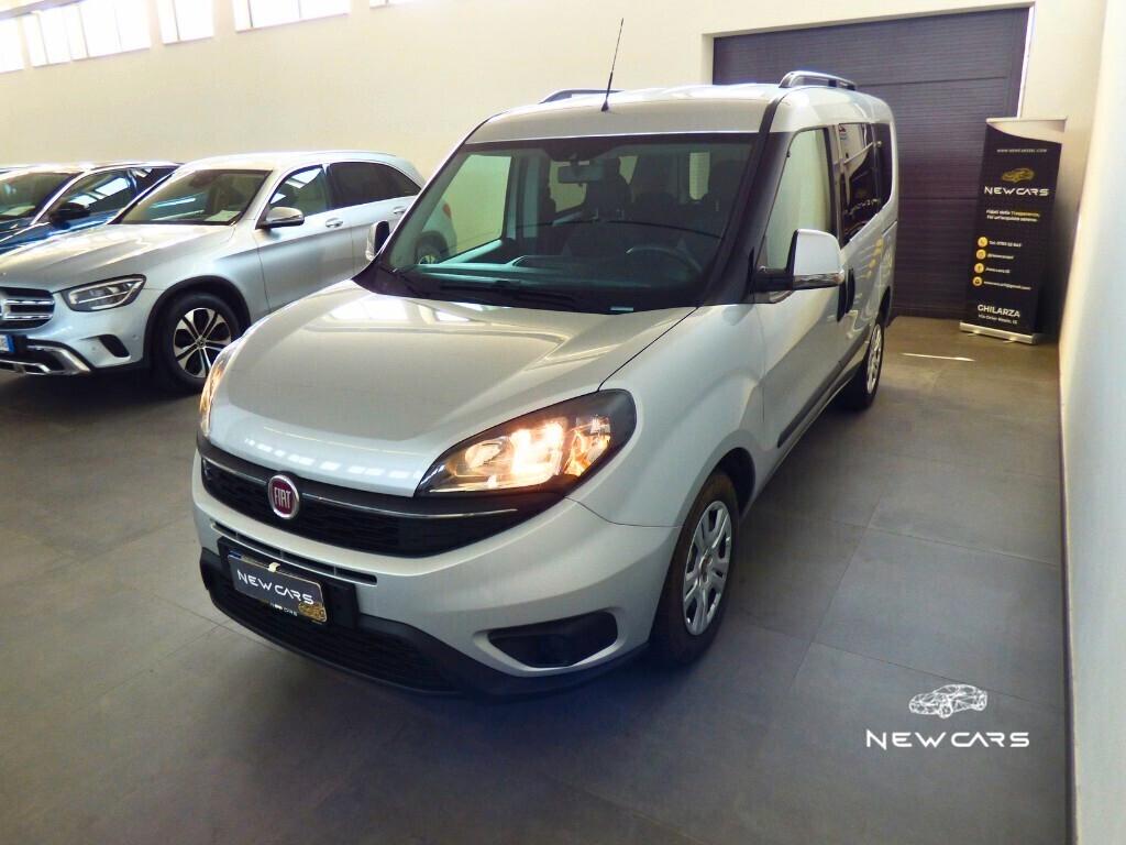 Fiat Doblo Doblò 1.6 MJT 105CV