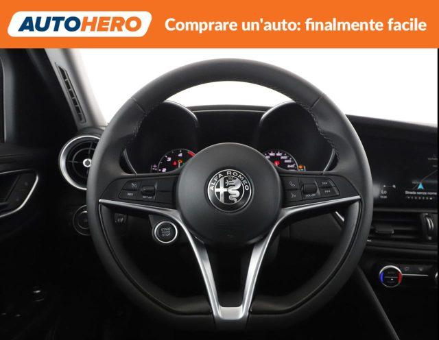 ALFA ROMEO Giulia 2.2 Turbodiesel 150 CV AT8 Super