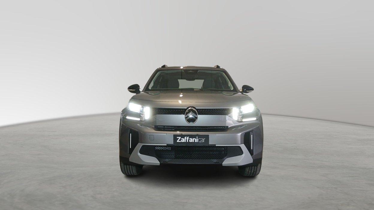 CITROEN C3 Aircross 2ª s. - C3 Aircross Hybrid 145 CV e-DCS6 Plus