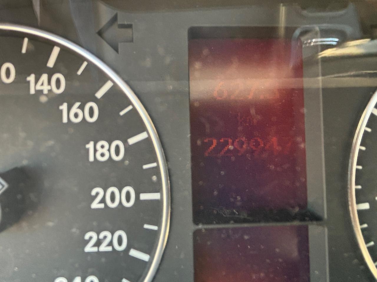 Mercedes-benz A 160 A 160 BlueEFFICIENCY Special Edition