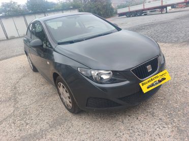 Seat Ibiza 2009---1.2 Benzina Neopatentati