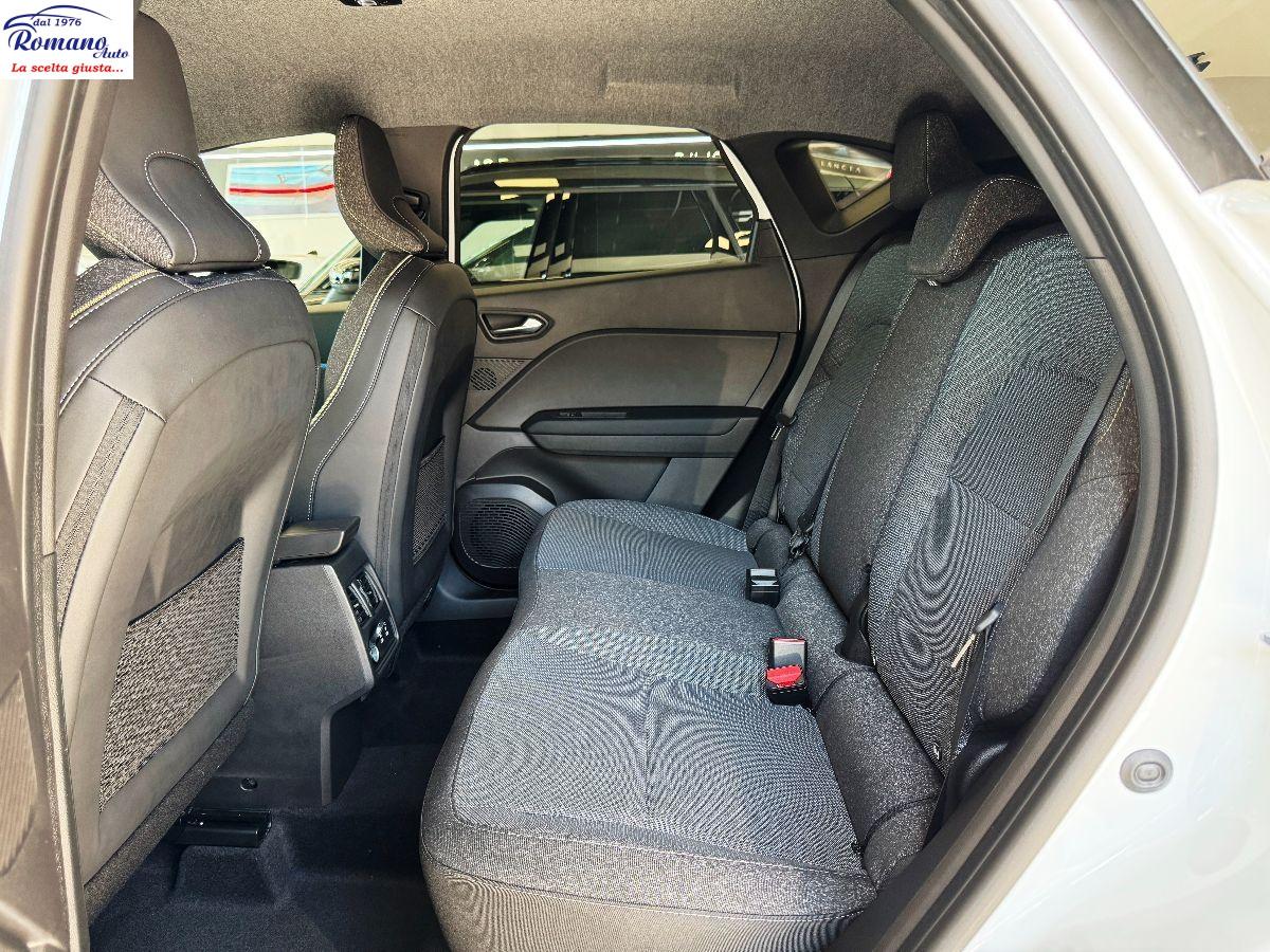 RENAULT - Captur - TCe 100 CV GPL Techno#NEW MODEL!