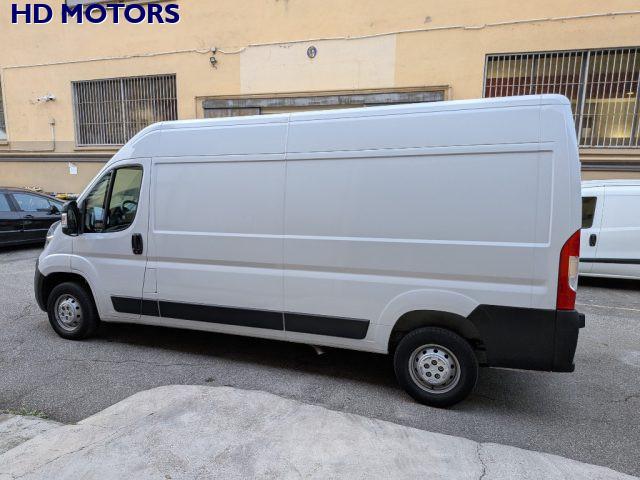 OPEL Movano 33 2.2 BlueHDi 140 S&S PL-TM Furgone