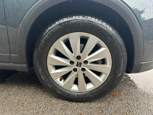 SEAT Arona Bifuel! 1.0 TGI Style