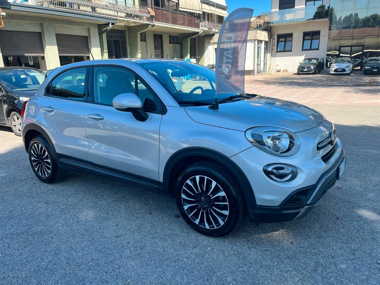 Fiat 500X 1.0 T3 120 CV Urban
