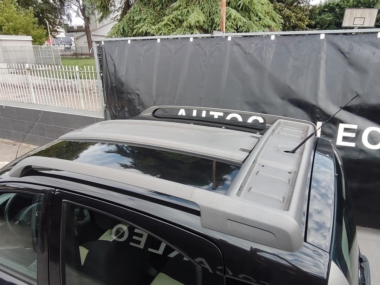Fiat Panda 1.3 MJT 70cv 4x4 Cross