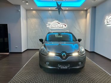 Renault Clio Sporter dCi 8V 75CV Start&Stop Energy Zen