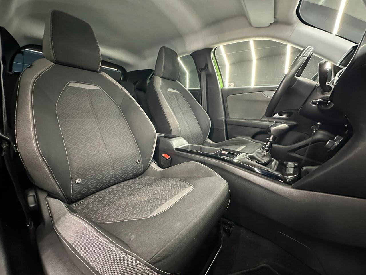 Opel Mokka 1.2 Turbo Edition