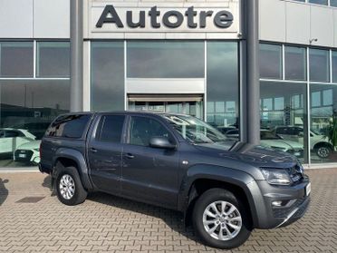 Volkswagen Amarok 3.0 V6 TDI 4MOTION BMT DC Comfortline