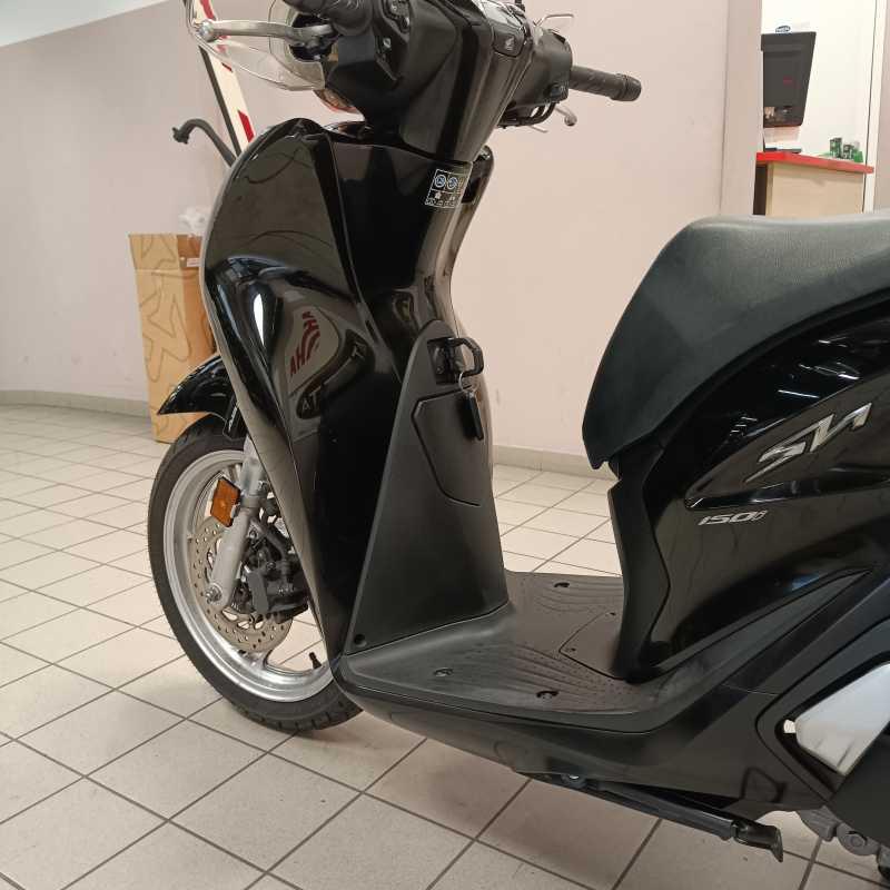 Honda SH 150i - 2020