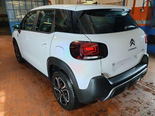 Citroen C3 Aircross 1.2 Puretech 110cv You Car Play+PDC 36 Rate 193,80