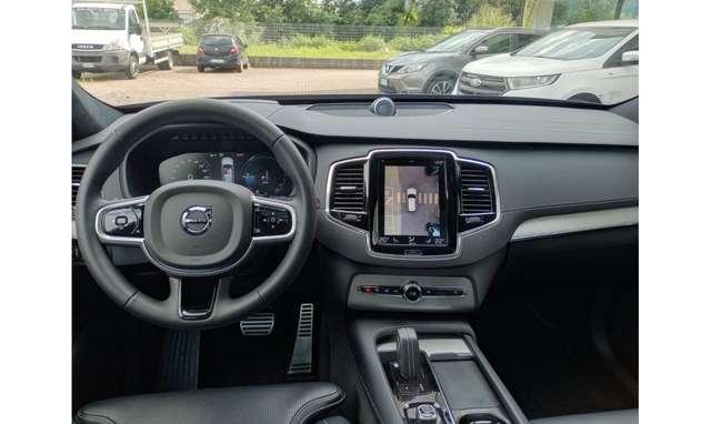 Volvo XC90 XC90 2.0 t8 recharge phev R-design awd 310cv