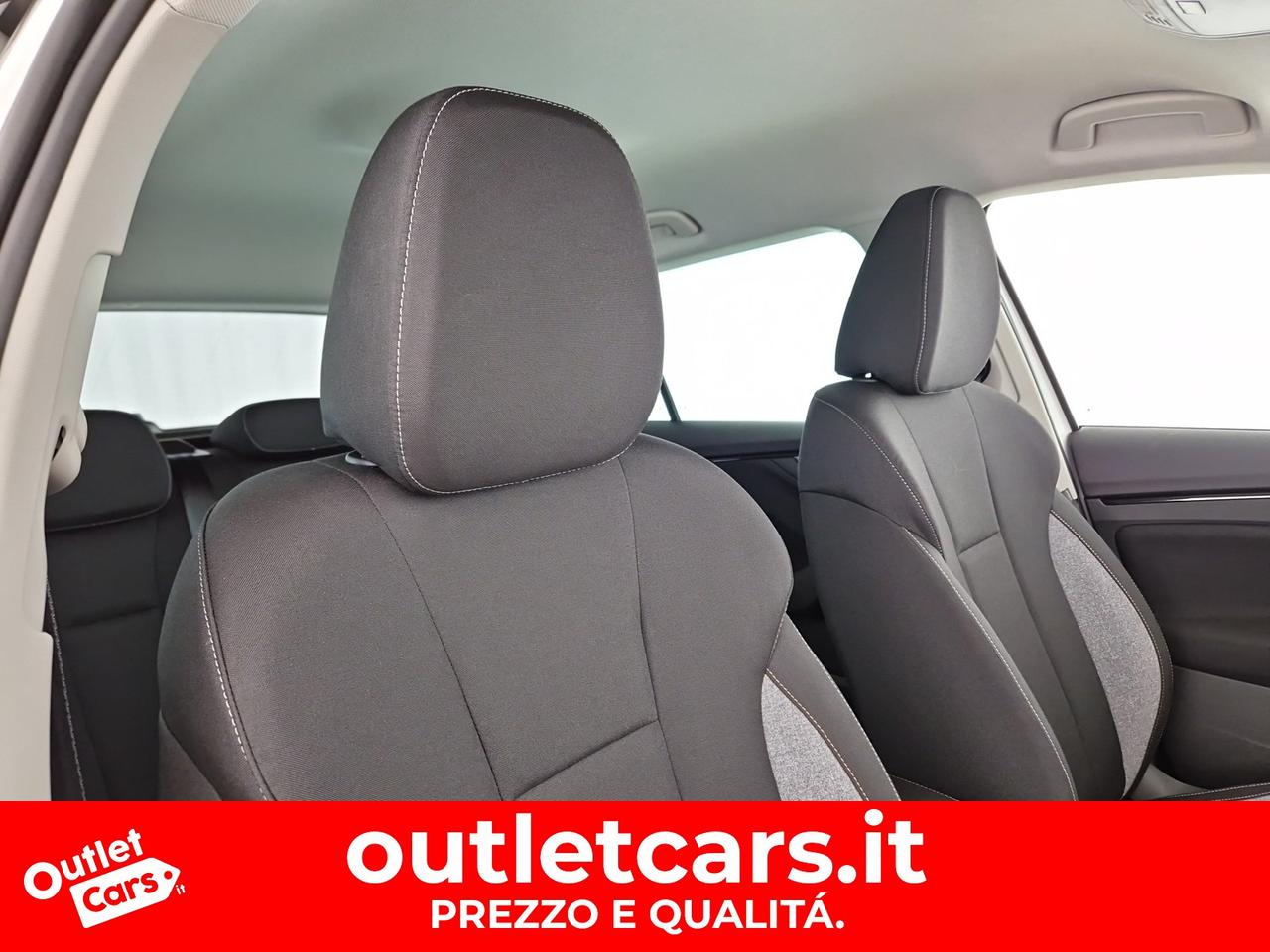 Skoda Kamiq 1.0 tsi selection 95cv