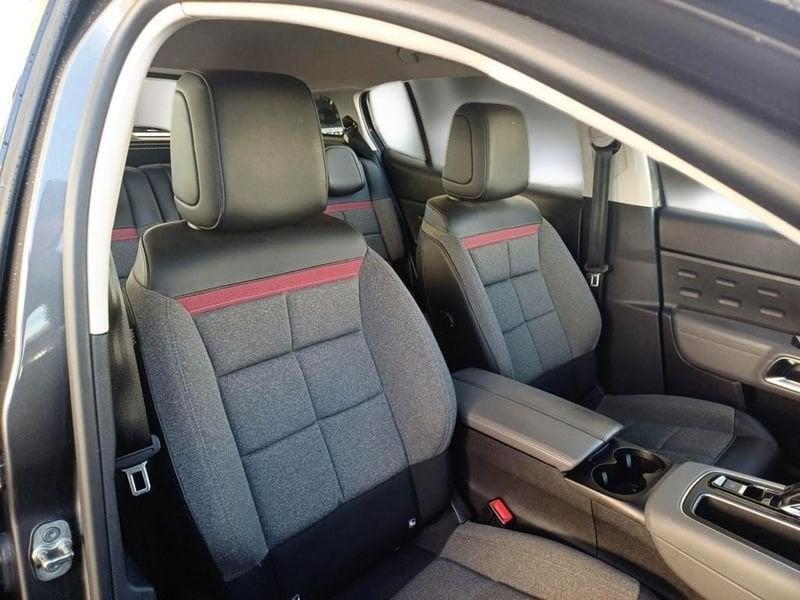 Citroën C5 Aircross C5 Aircross BlueHDi 130 S&S EAT8 Business