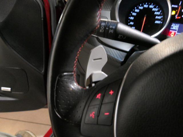 ALFA ROMEO Giulietta 1750 Turbo TCT Veloce