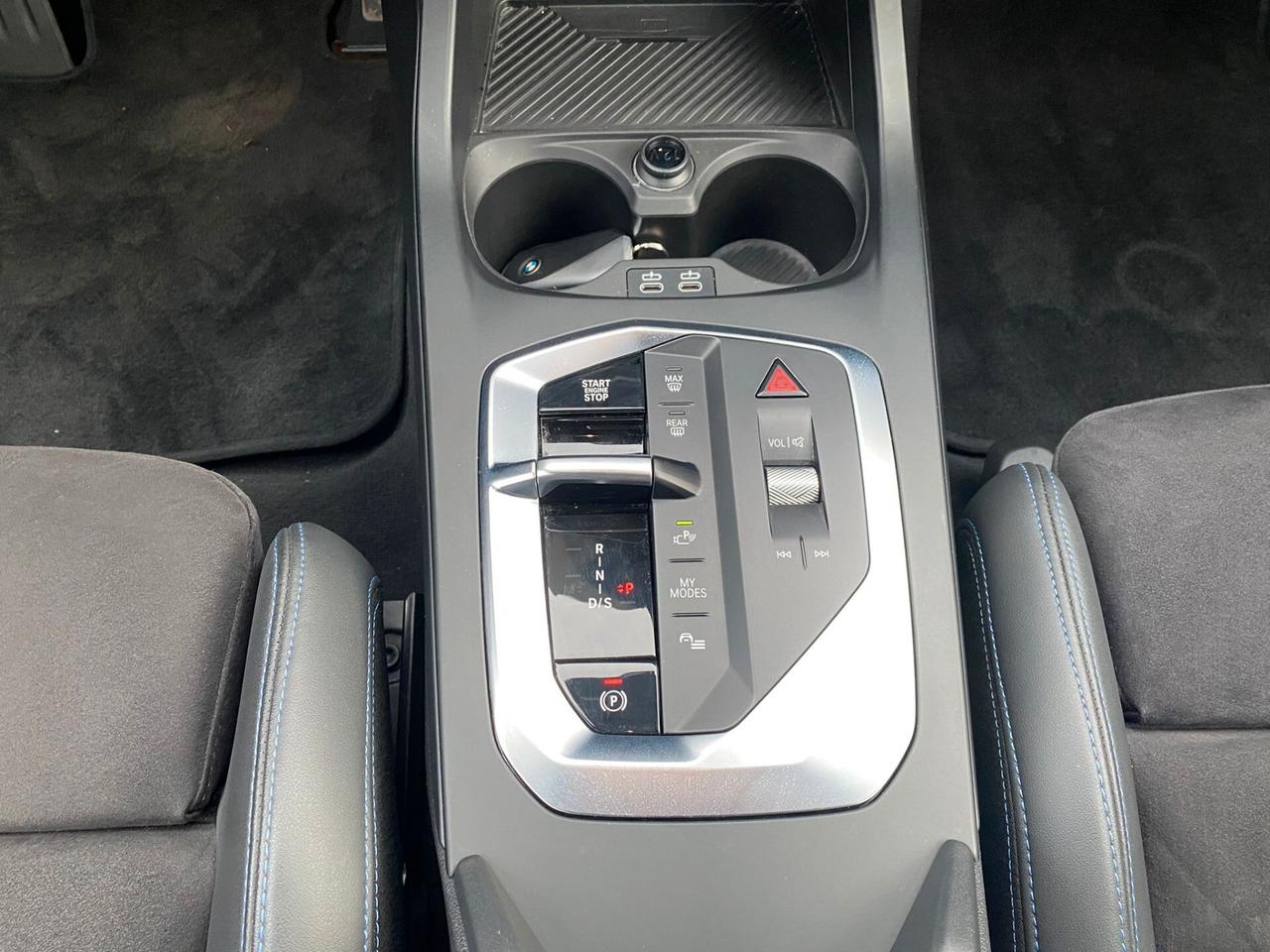 Bmw 118d MSport Pro