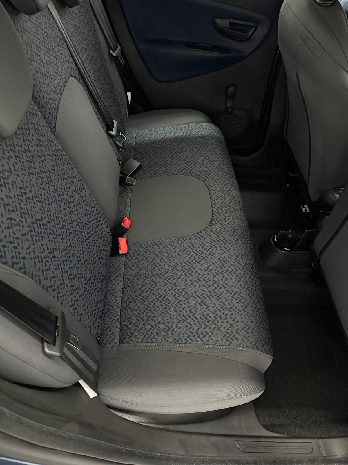 Lancia Ypsilon 1.0 FireFly 5 porte S&S Hybrid Gold