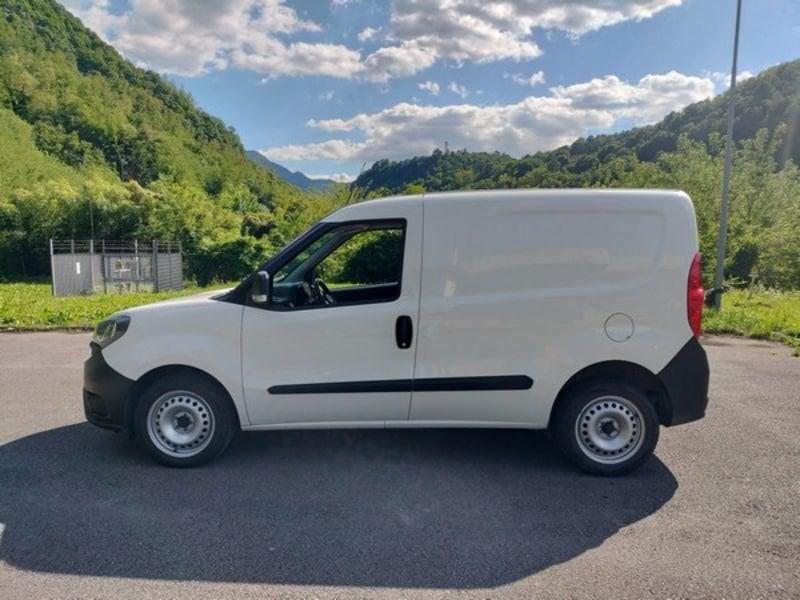 FIAT Doblò 1.6 MJT 105CV S&S PC-TN Cargo Business