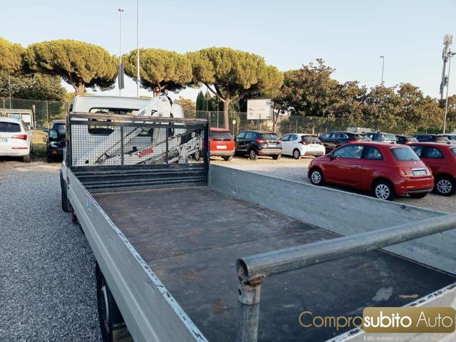 IVECO Daily 33S16HV 2.3 HPT GRU + IVA 22%