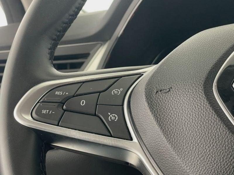 Renault Captur Captur TCe 90 CV Techno