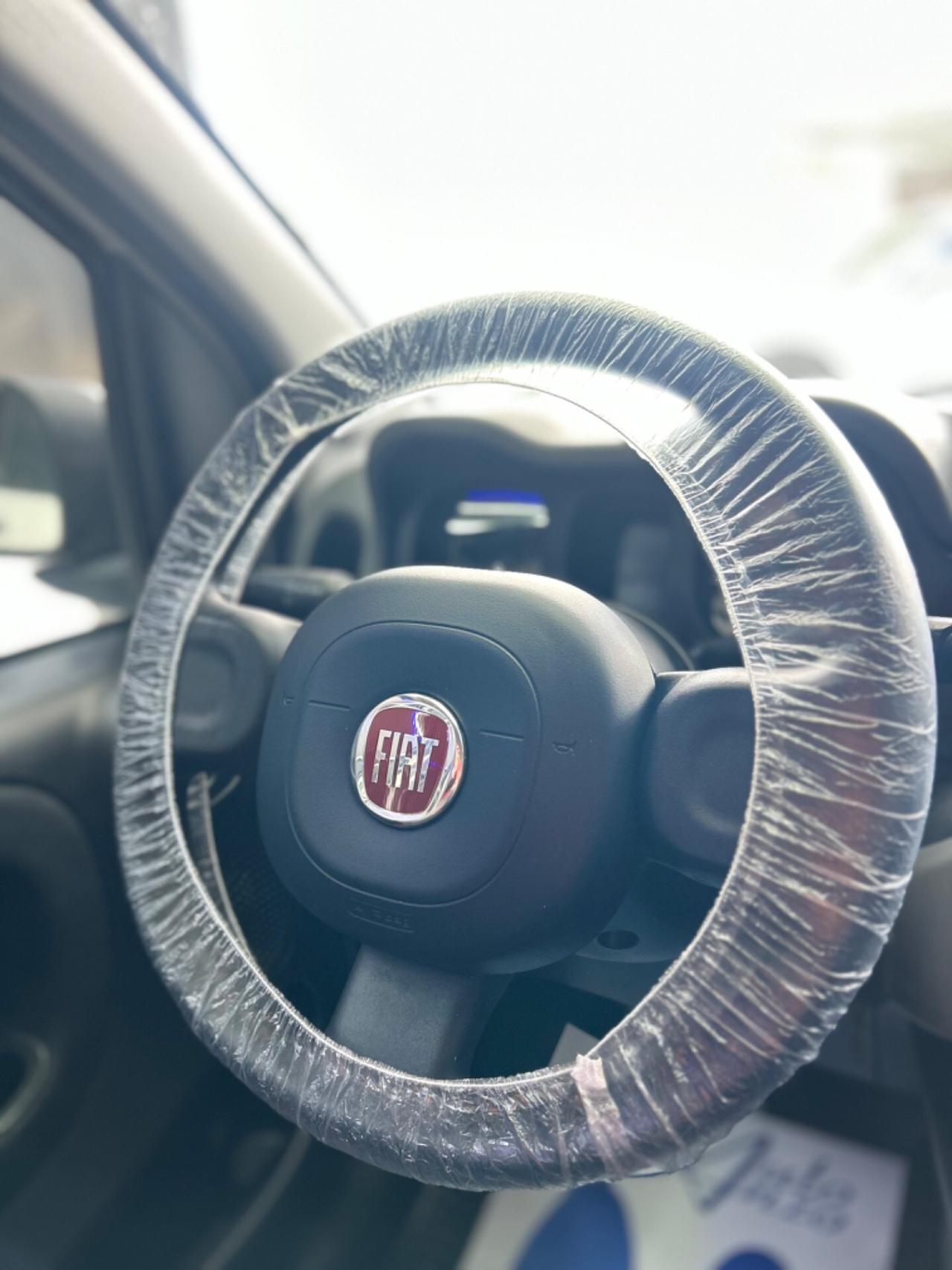 Fiat Panda 0.9 TwinAir Benz/Metano Lounge 2013