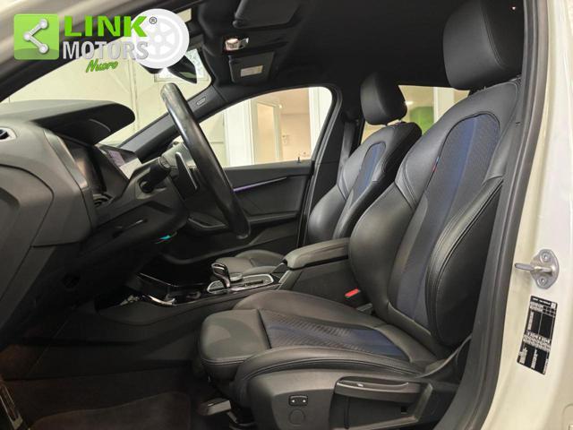 BMW 118 d 5p. Msport