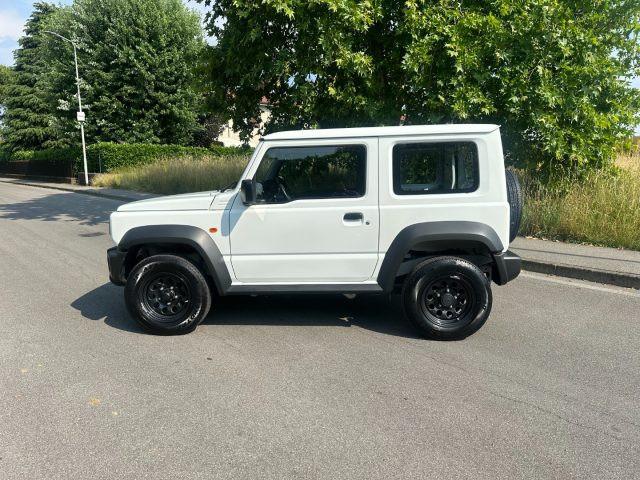 SUZUKI Jimny 1.5 5MT Easy PRO PREZZO NETTO IVA
