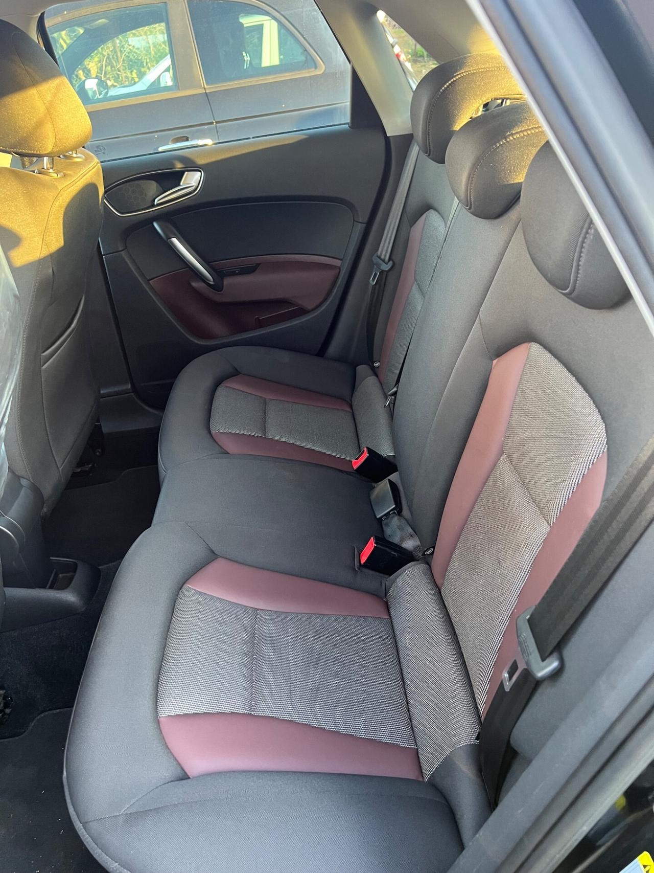 Audi A1 SPB 1.6 TDI Ambition
