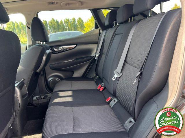 NISSAN Qashqai 1.6 dCi 2WD 360