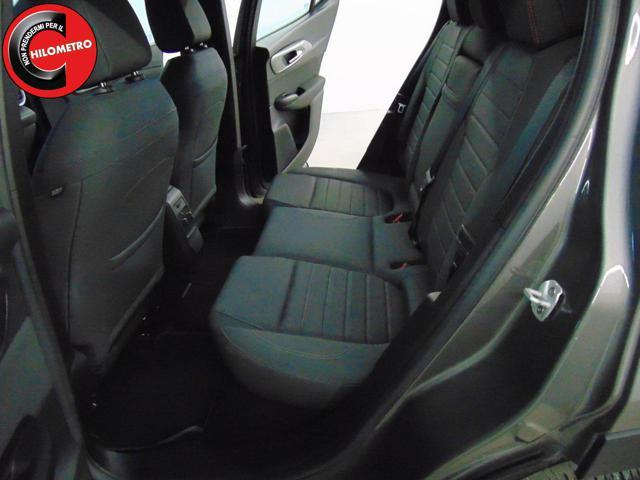 ALFA ROMEO Tonale 1.5 130 CV MHEV TCT7 Sprint