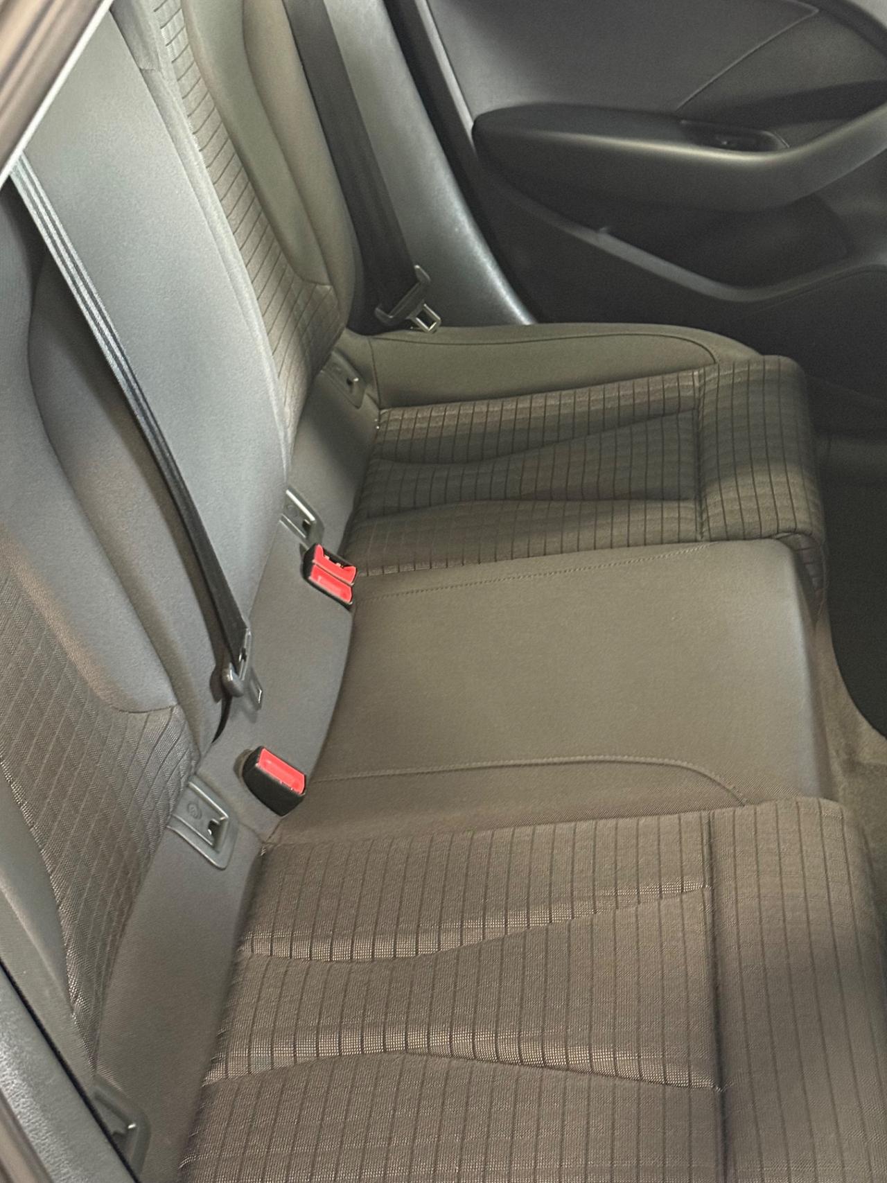 Audi A3 SPB 1.6 TDI Sport