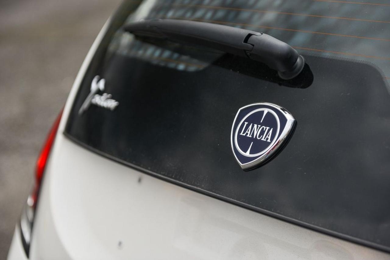 LANCIA Ypsilon III - Ypsilon 1.2 Gold Gpl 69cv