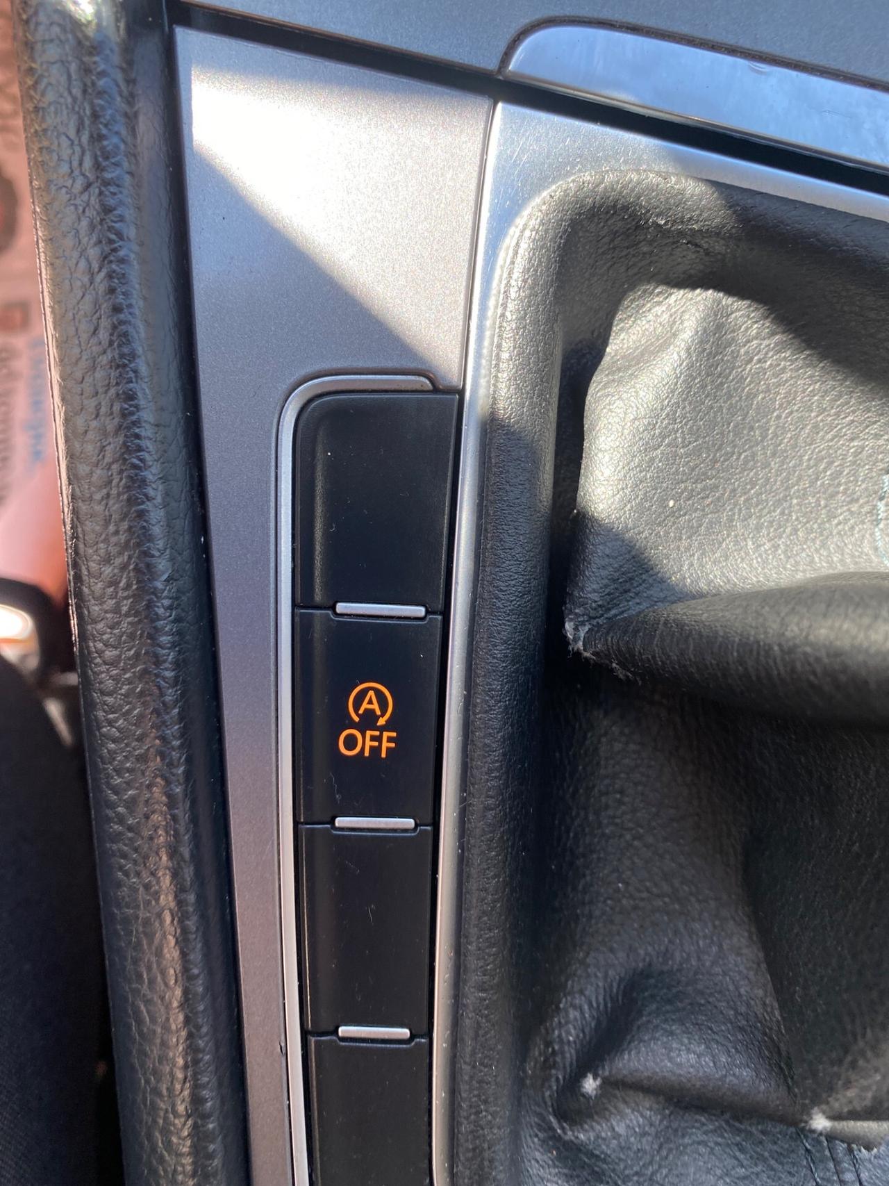 Volkswagen Golf Variant 1.6 TDI DPF Comfortline