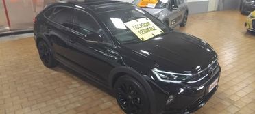 VOLKSWAGEN Taigo 1.5 TSI ACT 150 CV DSG R-Line PLUS 18"MATRIX VIDEO