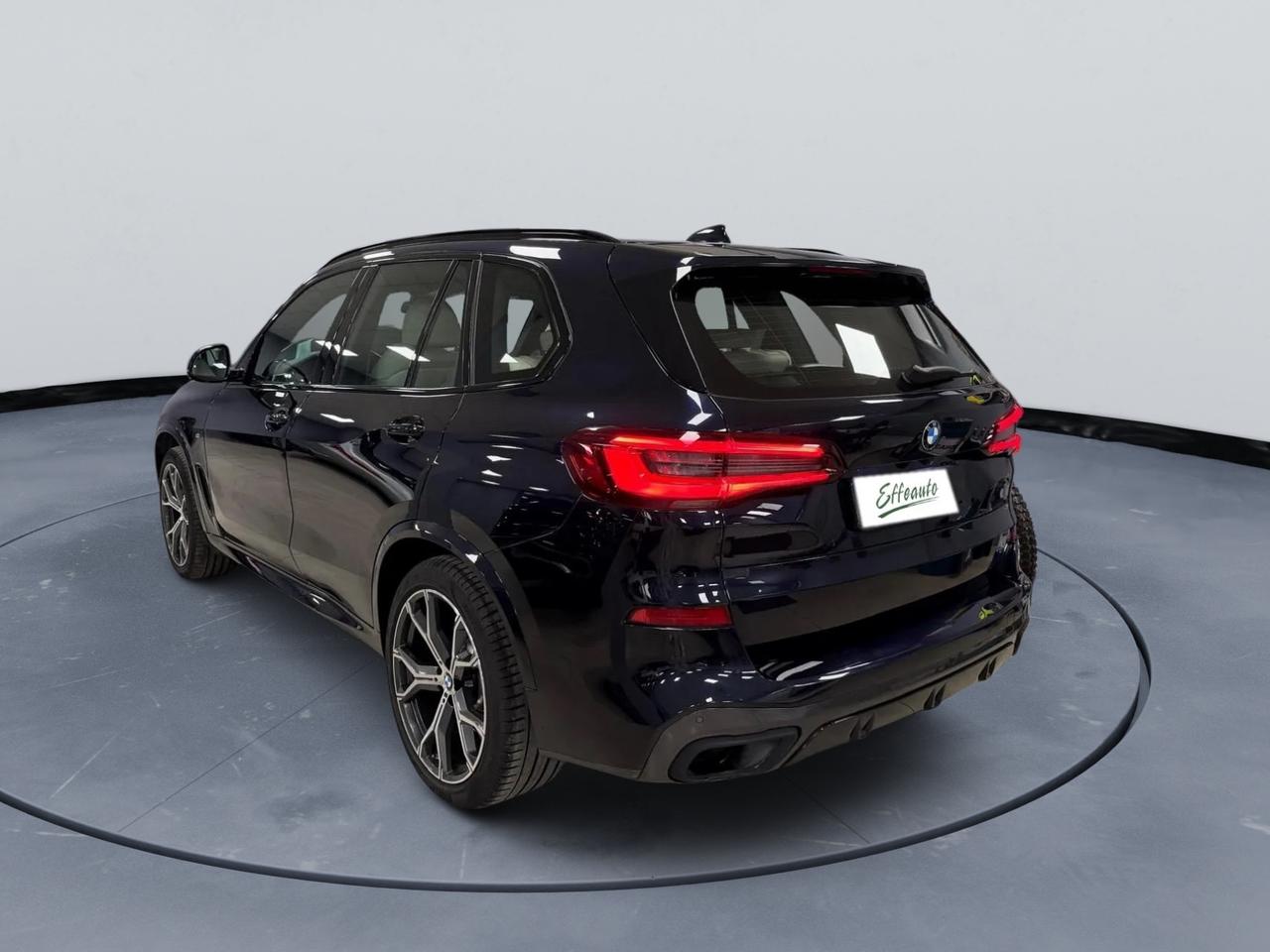 Bmw X5 xDrive25d Msport