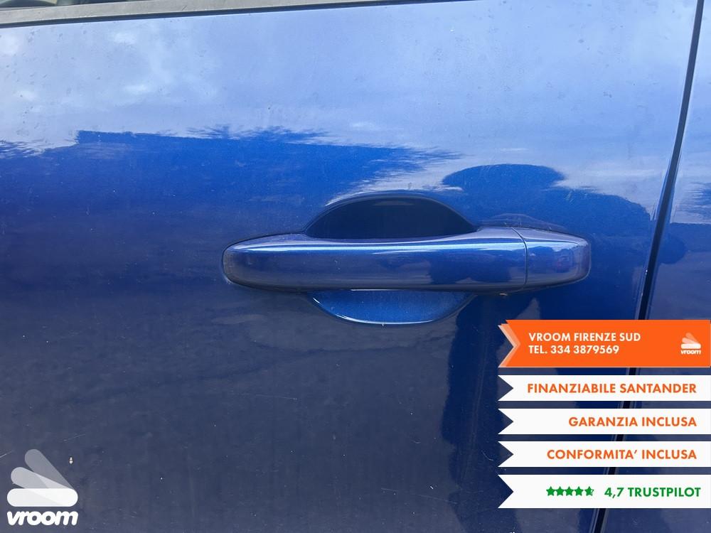 RENAULT Captur 2ª serie Captur Blue dCi 115 CV...