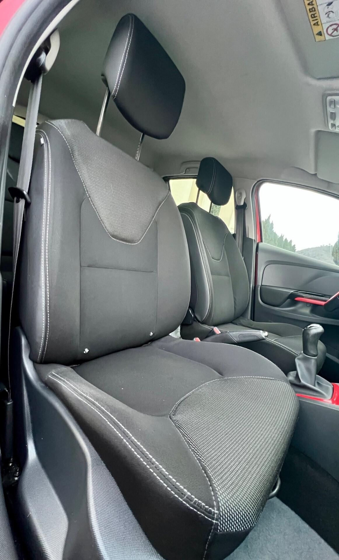 Renault Clio 1.5 dCi 5 porte Acc.Permute