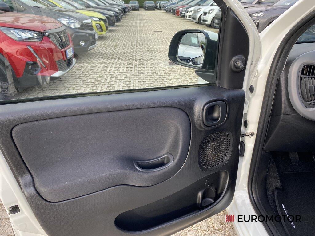 Fiat Panda 1.2 EasyPower Lounge