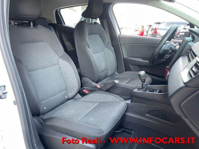 RENAULT Clio TCe 100 CV *GPL 5 porte Business PROMO