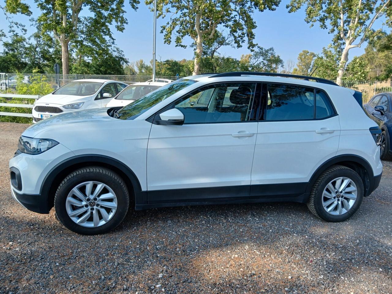 Volkswagen T-Cross 1.0 TSI 110 CV Style
