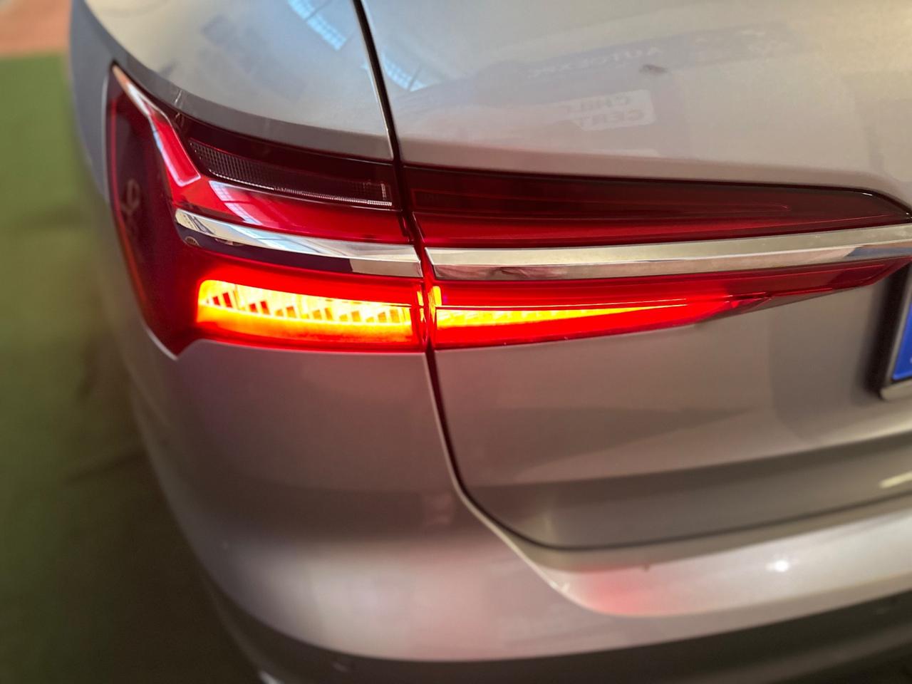 Audi A6 Avant 2.0 TDI S tronic Business Sport/2020