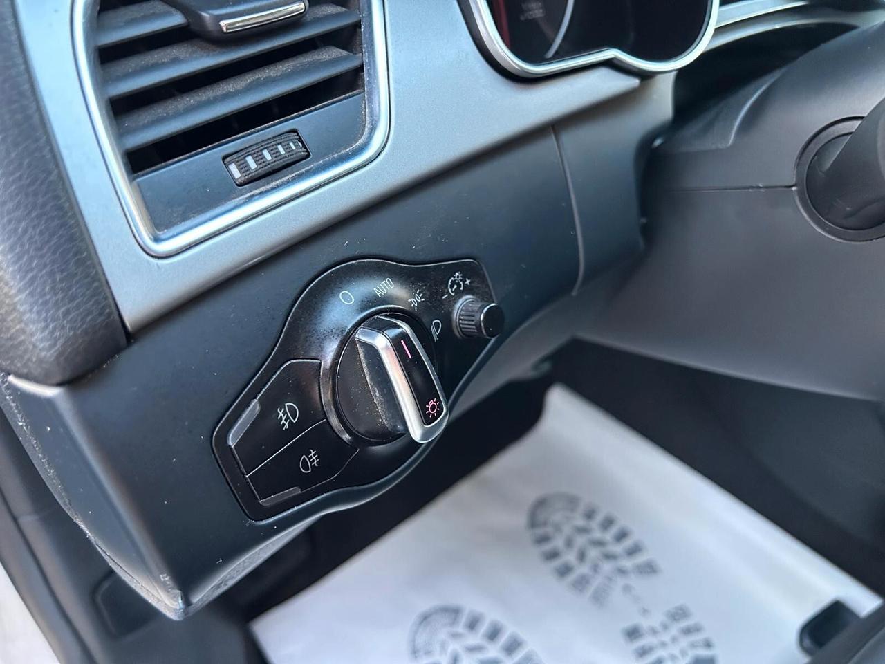 Audi A5 SPB 2.0 TDI