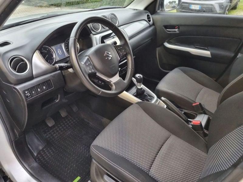 Suzuki Vitara Vitara 1.6 DDiS V-Cool