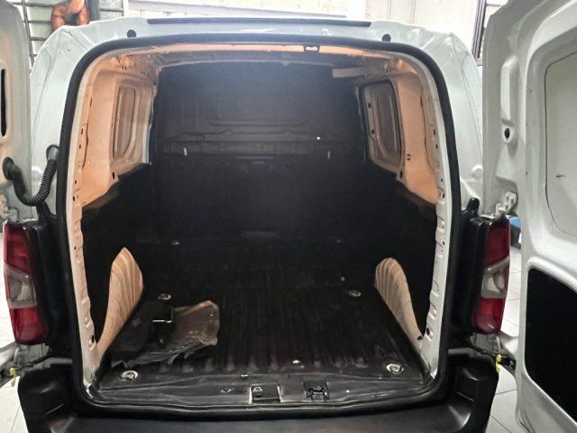 CITROEN Berlingo BlueHDi 100 S&S Van M Club