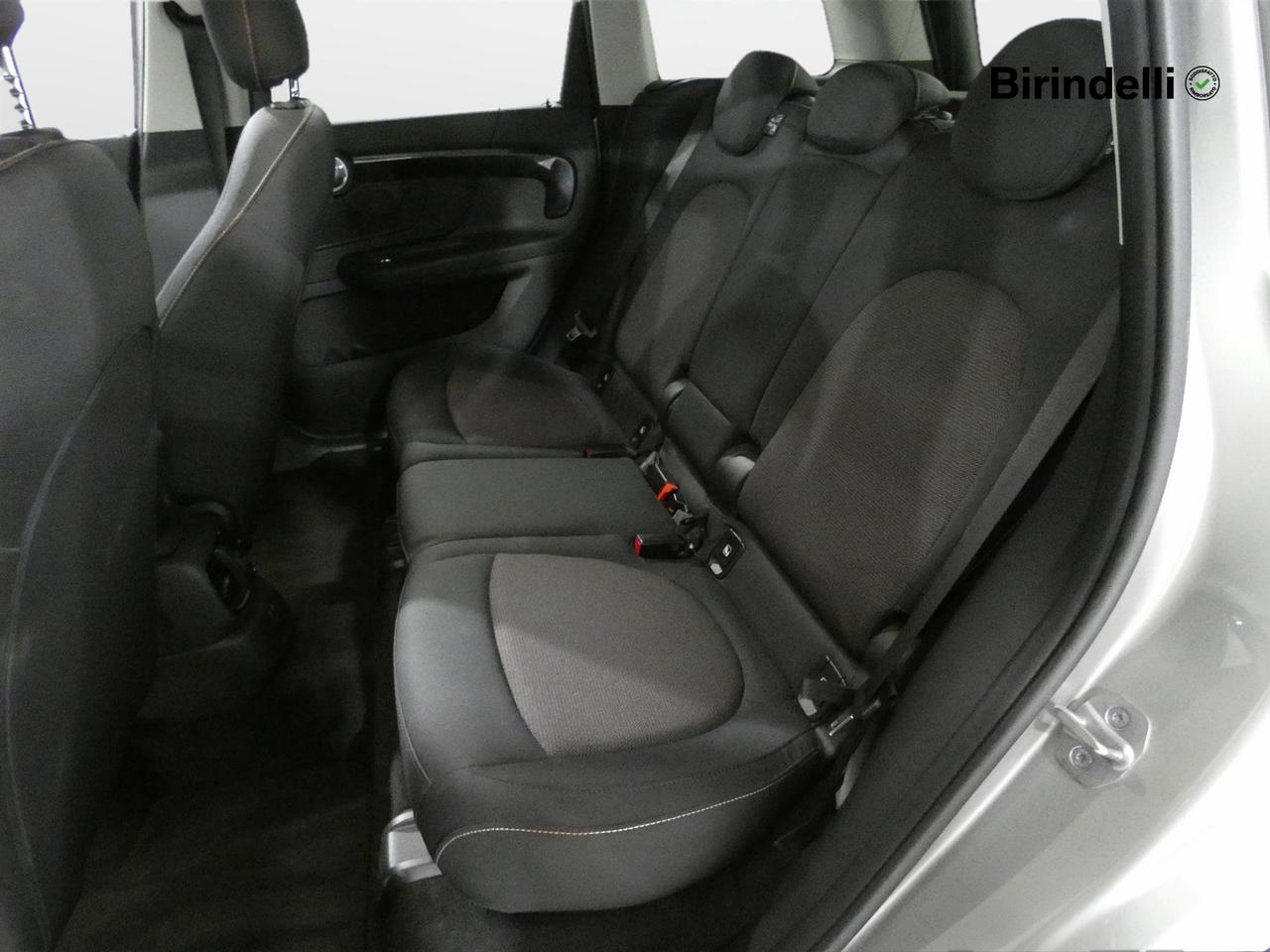 MINI Mini Countrym.(F60) - Mini 1.5 Cooper Classic Countryman